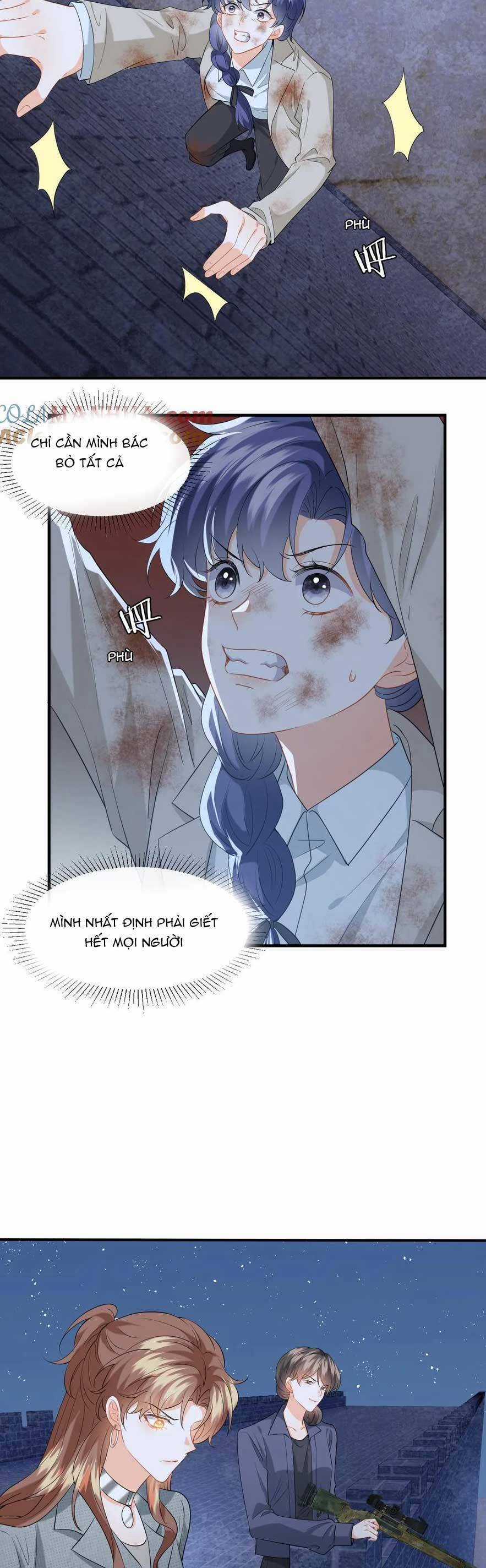 Xuyên Nhanh : Nhân Vật Phản Diện Quá Nuông Chiều Ta Chapter 194 trang 10