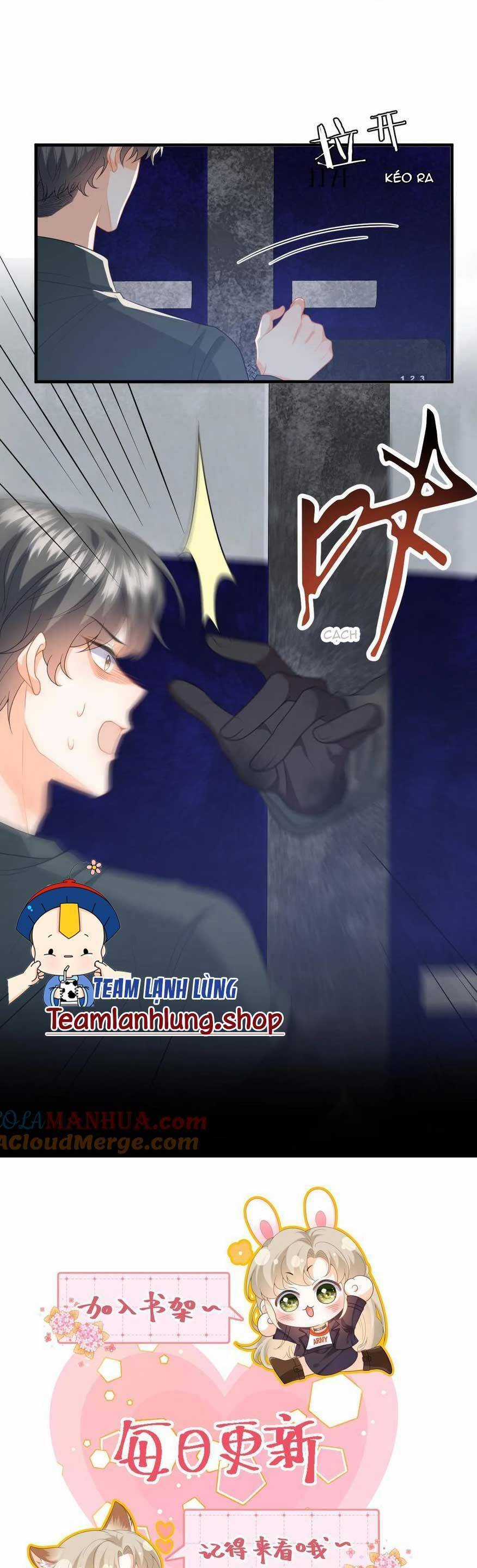 Xuyên Nhanh : Nhân Vật Phản Diện Quá Nuông Chiều Ta Chapter 194 trang 22