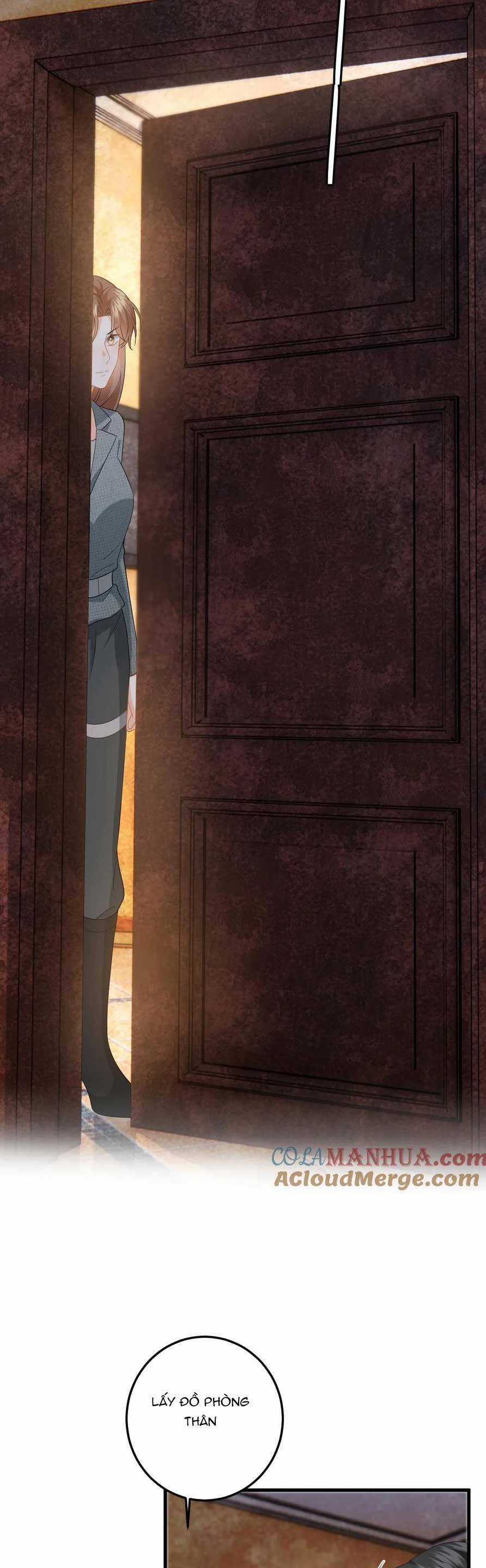 Xuyên Nhanh : Nhân Vật Phản Diện Quá Nuông Chiều Ta Chapter 195 trang 14