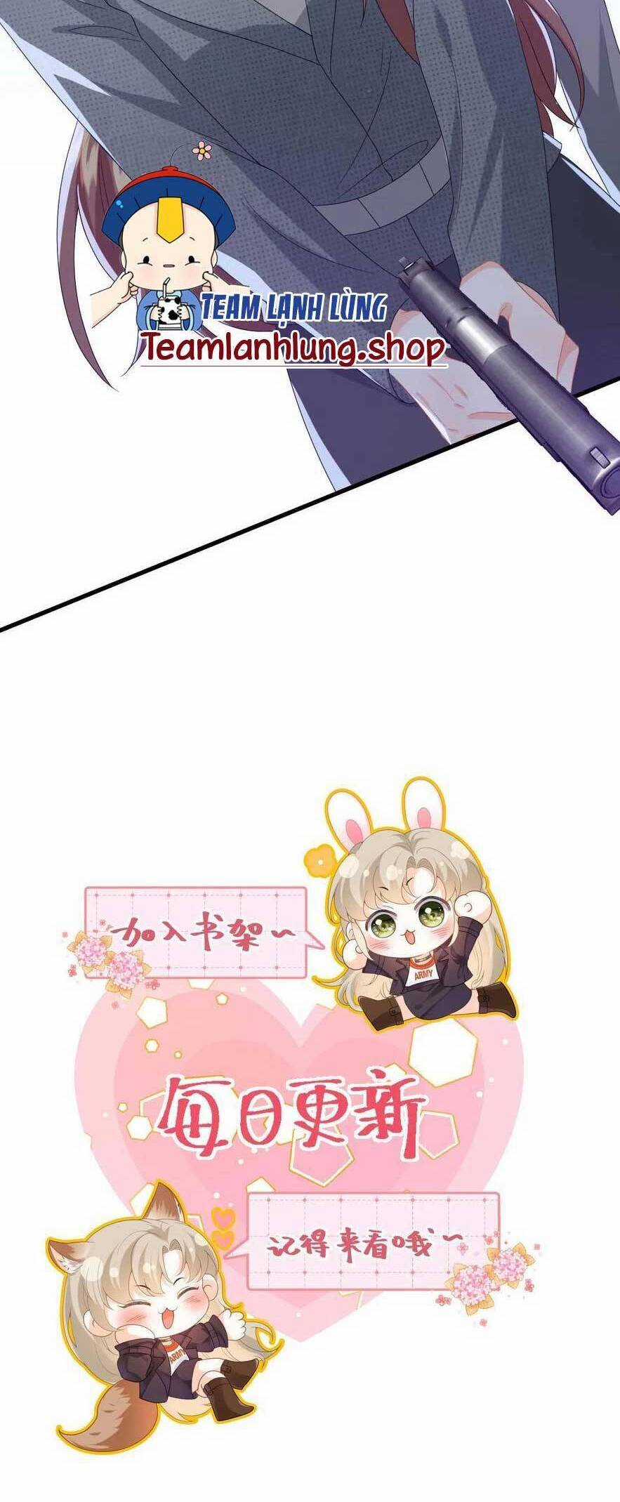 Xuyên Nhanh : Nhân Vật Phản Diện Quá Nuông Chiều Ta Chapter 195 trang 24