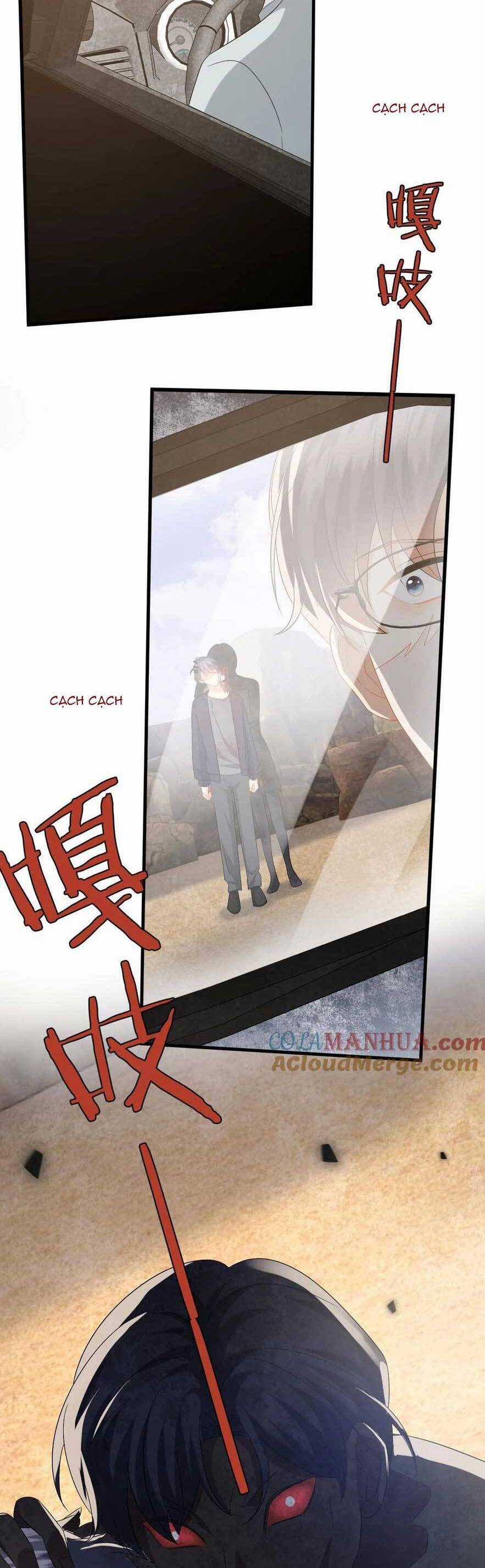 Xuyên Nhanh : Nhân Vật Phản Diện Quá Nuông Chiều Ta Chapter 195 trang 4