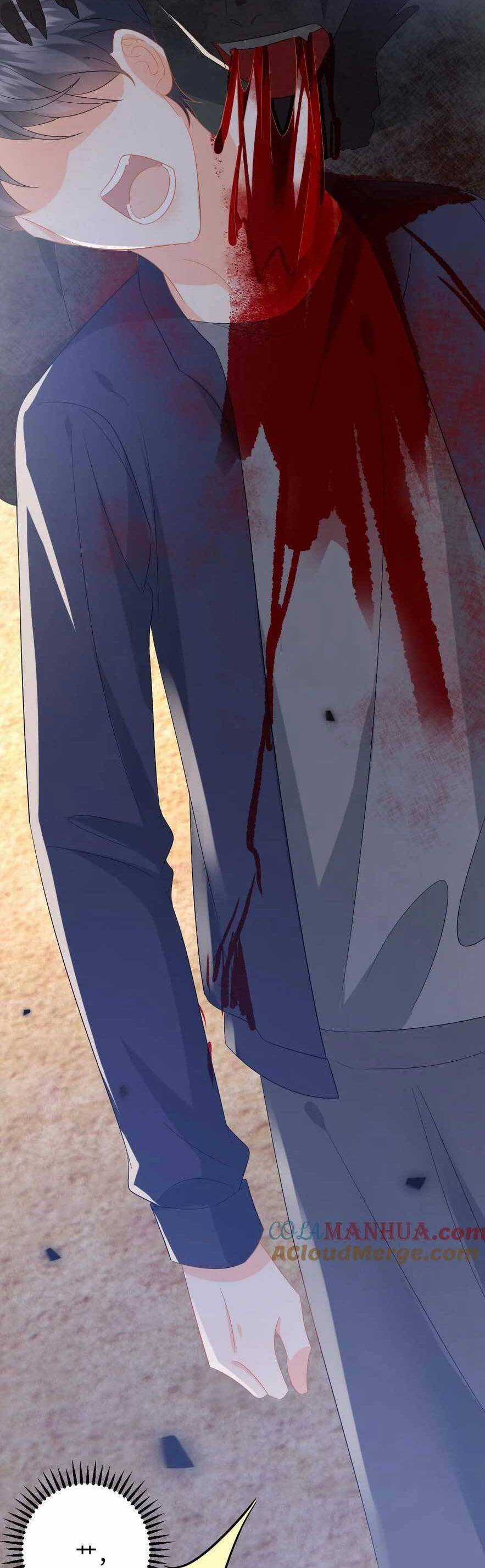 Xuyên Nhanh : Nhân Vật Phản Diện Quá Nuông Chiều Ta Chapter 195 trang 5