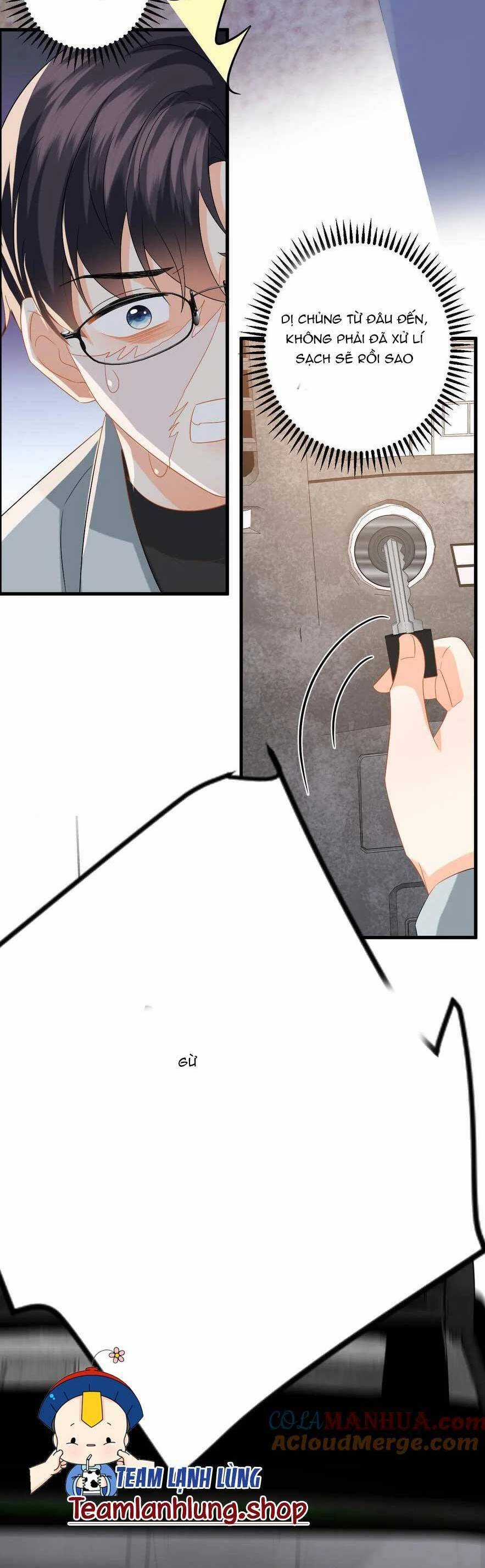 Xuyên Nhanh : Nhân Vật Phản Diện Quá Nuông Chiều Ta Chapter 195 trang 6