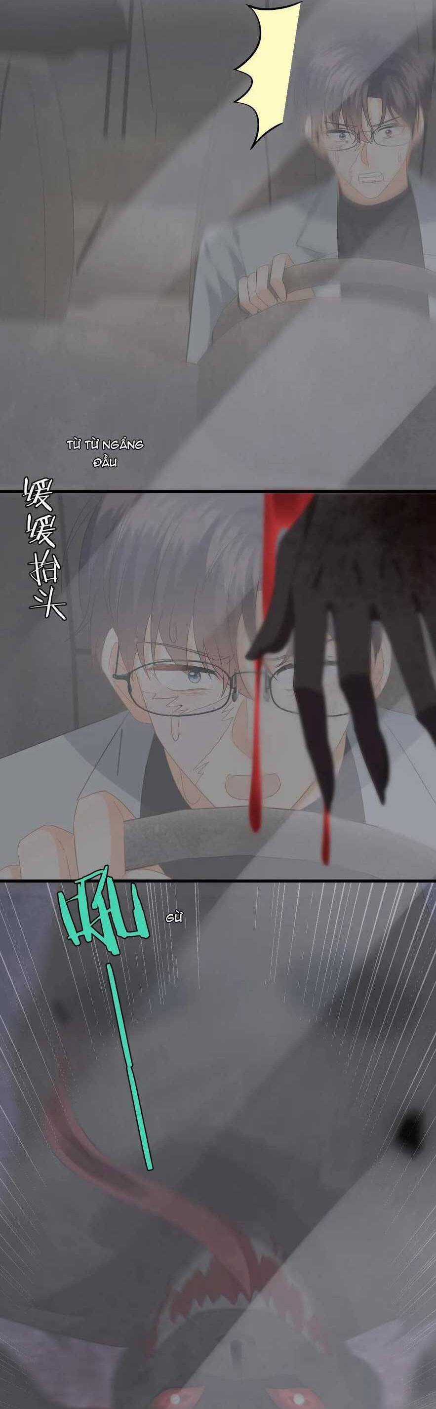 Xuyên Nhanh : Nhân Vật Phản Diện Quá Nuông Chiều Ta Chapter 195 trang 7