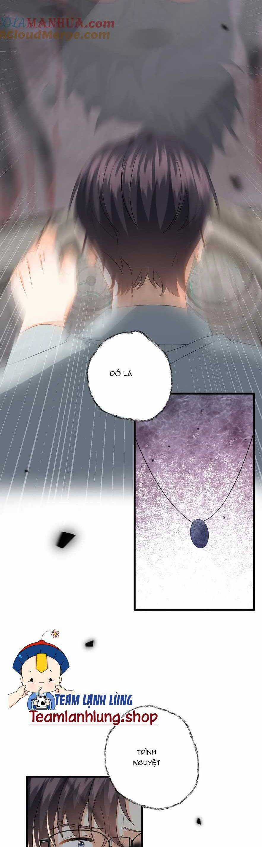 Xuyên Nhanh : Nhân Vật Phản Diện Quá Nuông Chiều Ta Chapter 195 trang 8