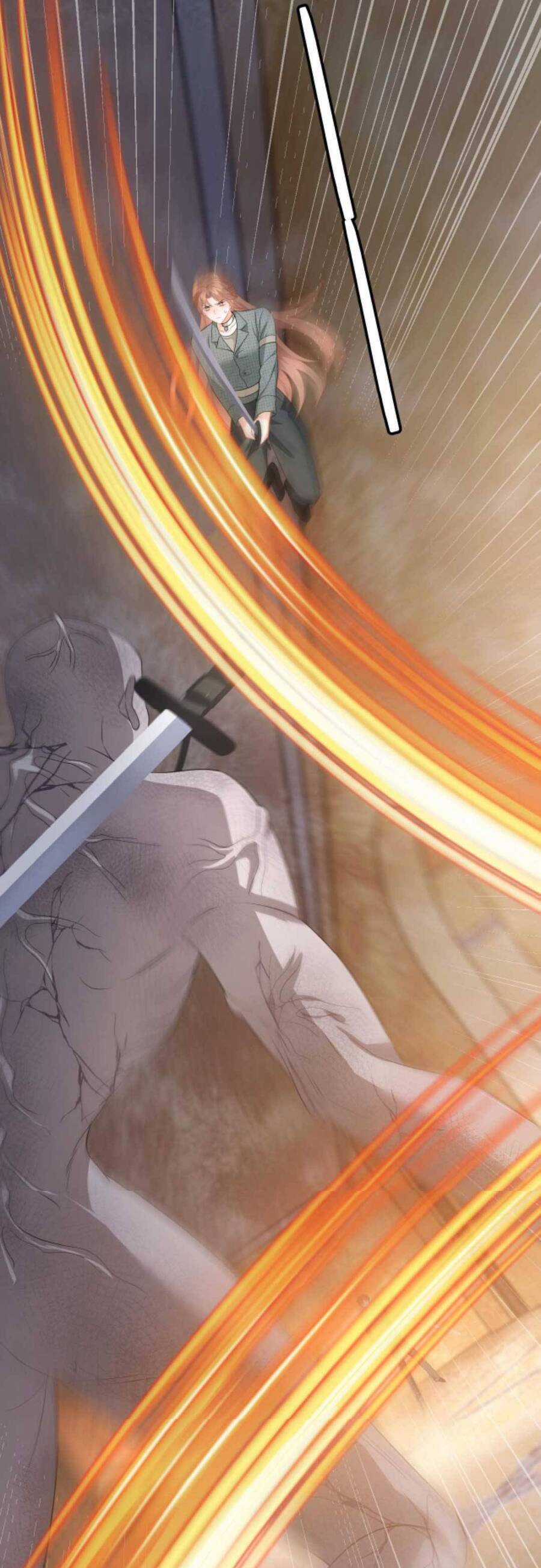 Xuyên Nhanh : Nhân Vật Phản Diện Quá Nuông Chiều Ta Chapter 196 trang 11