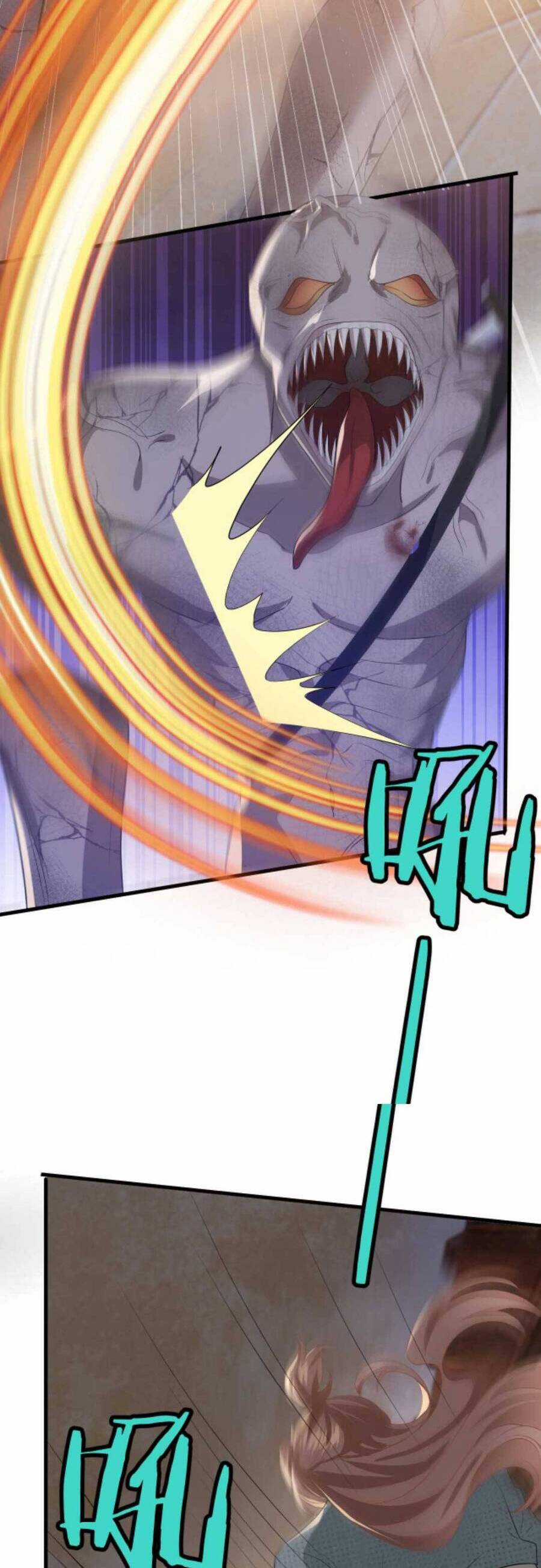 Xuyên Nhanh : Nhân Vật Phản Diện Quá Nuông Chiều Ta Chapter 196 trang 12