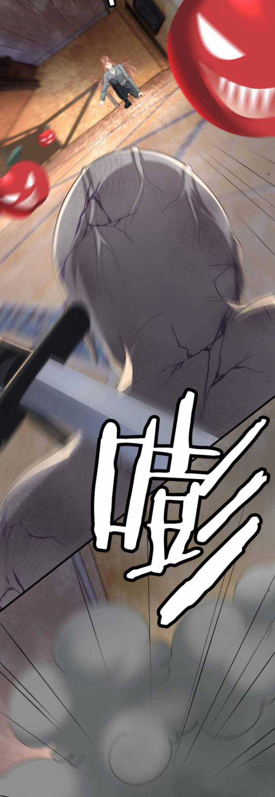 Xuyên Nhanh : Nhân Vật Phản Diện Quá Nuông Chiều Ta Chapter 196 trang 14