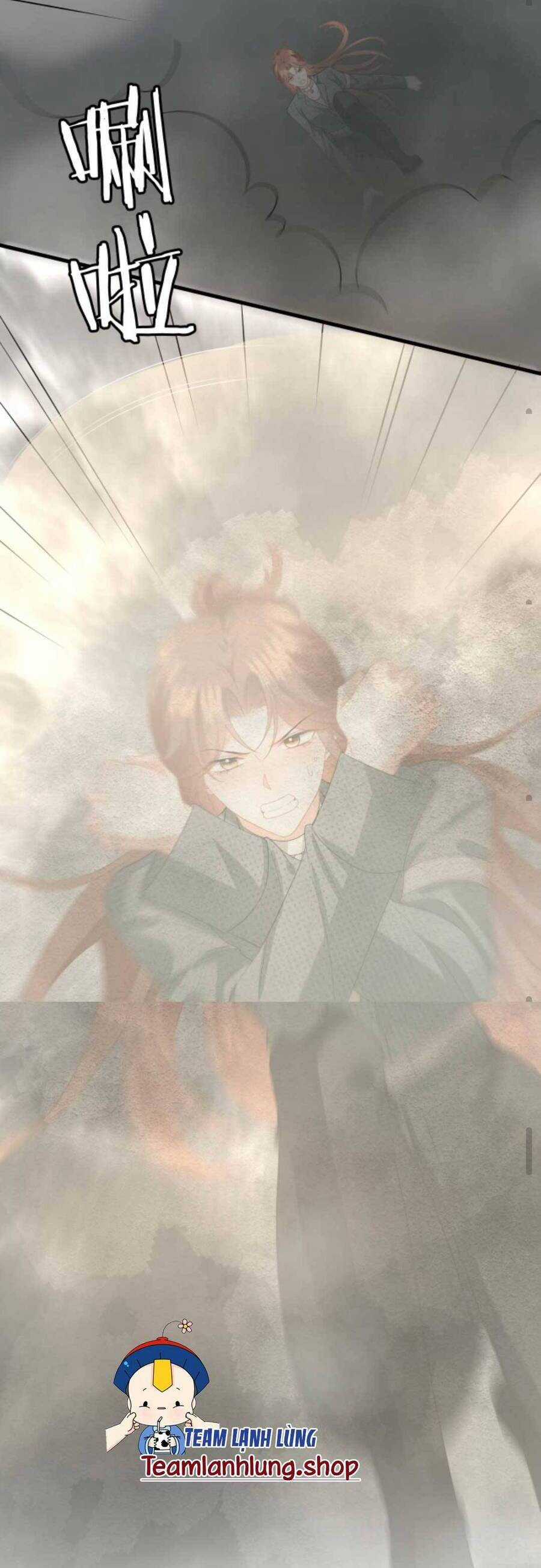 Xuyên Nhanh : Nhân Vật Phản Diện Quá Nuông Chiều Ta Chapter 196 trang 15