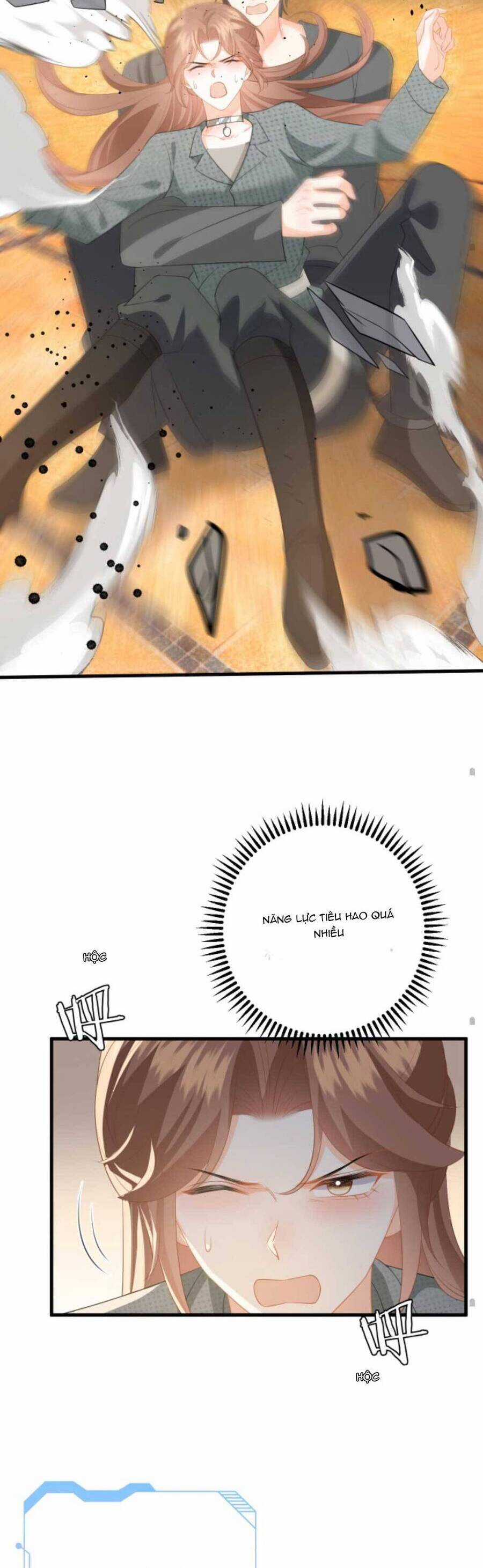 Xuyên Nhanh : Nhân Vật Phản Diện Quá Nuông Chiều Ta Chapter 196 trang 17