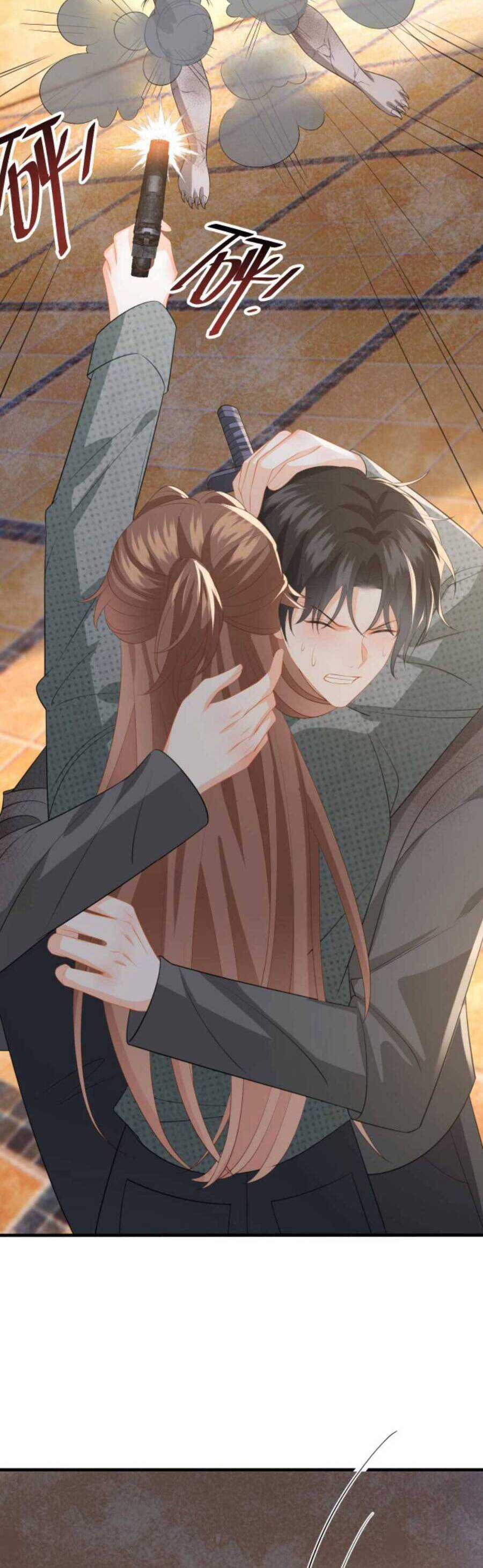 Xuyên Nhanh : Nhân Vật Phản Diện Quá Nuông Chiều Ta Chapter 196 trang 20