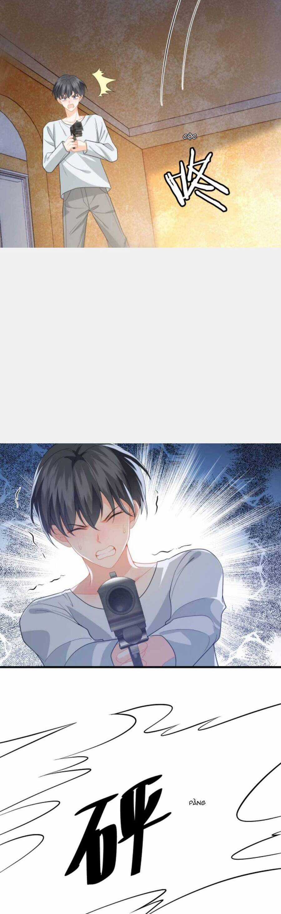 Xuyên Nhanh : Nhân Vật Phản Diện Quá Nuông Chiều Ta Chapter 196 trang 21