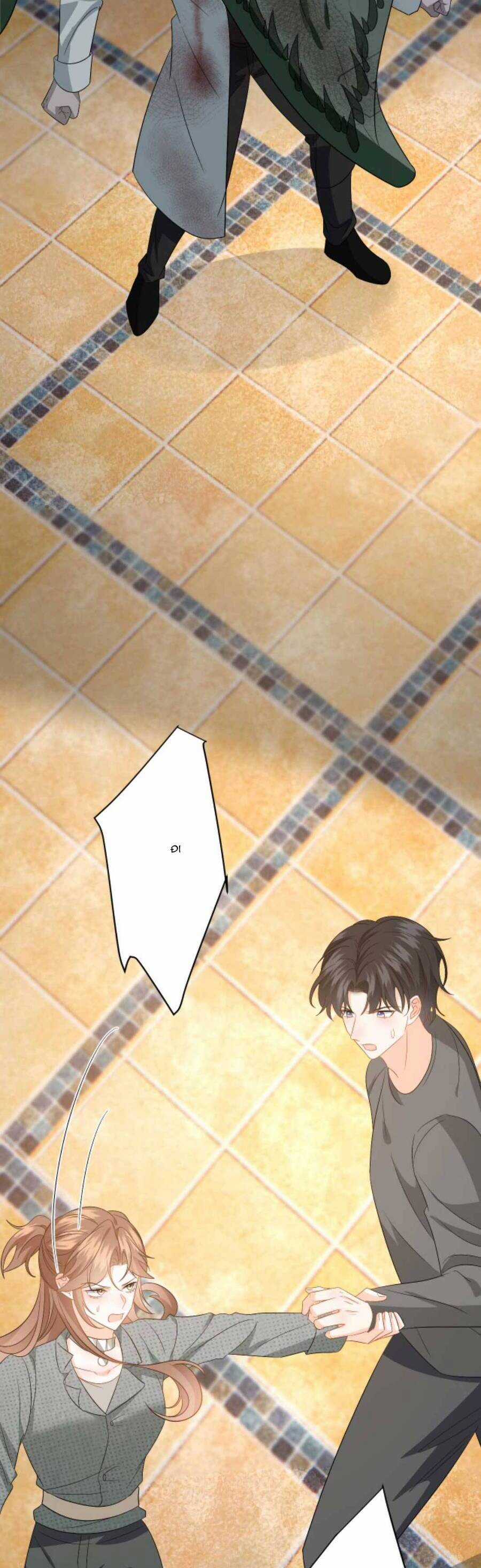 Xuyên Nhanh : Nhân Vật Phản Diện Quá Nuông Chiều Ta Chapter 196 trang 7