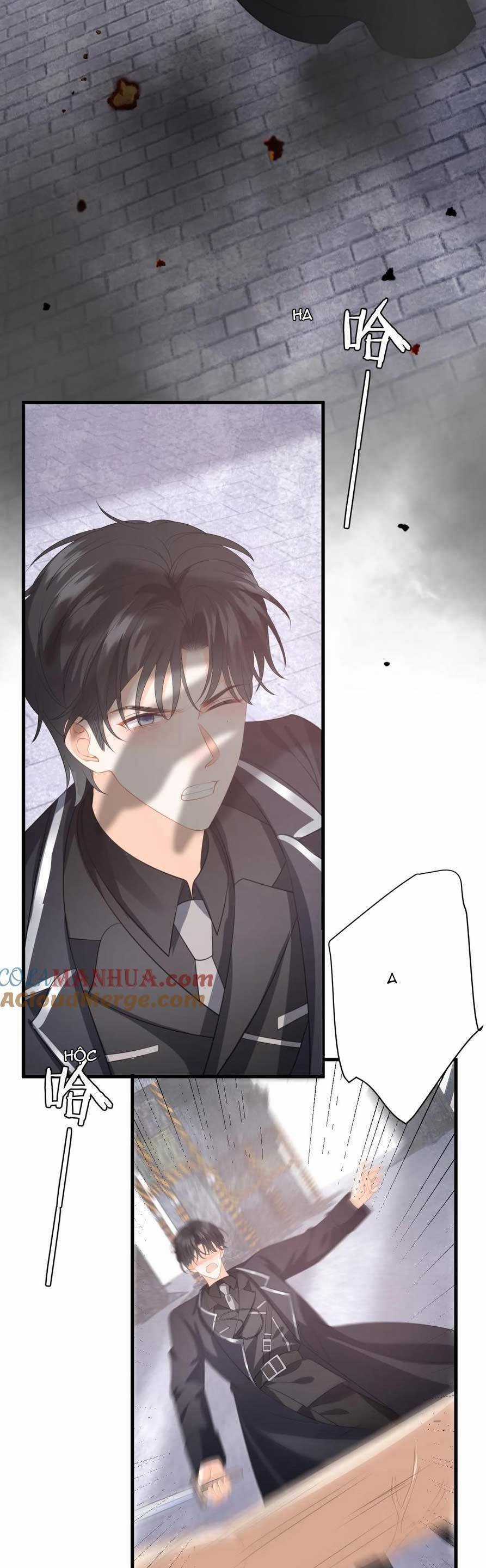 Xuyên Nhanh : Nhân Vật Phản Diện Quá Nuông Chiều Ta Chapter 197 trang 13