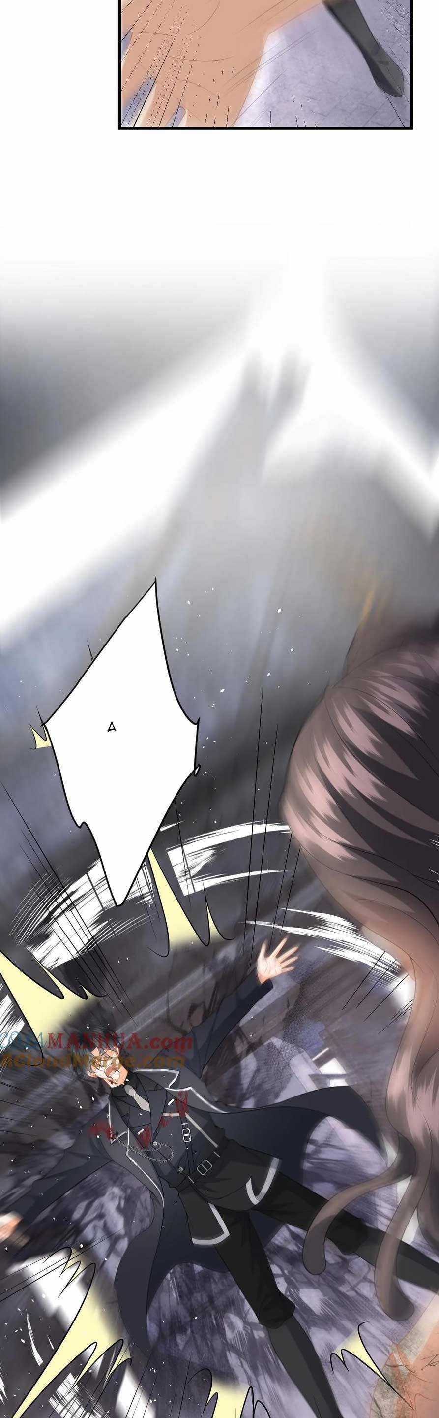 Xuyên Nhanh : Nhân Vật Phản Diện Quá Nuông Chiều Ta Chapter 197 trang 14