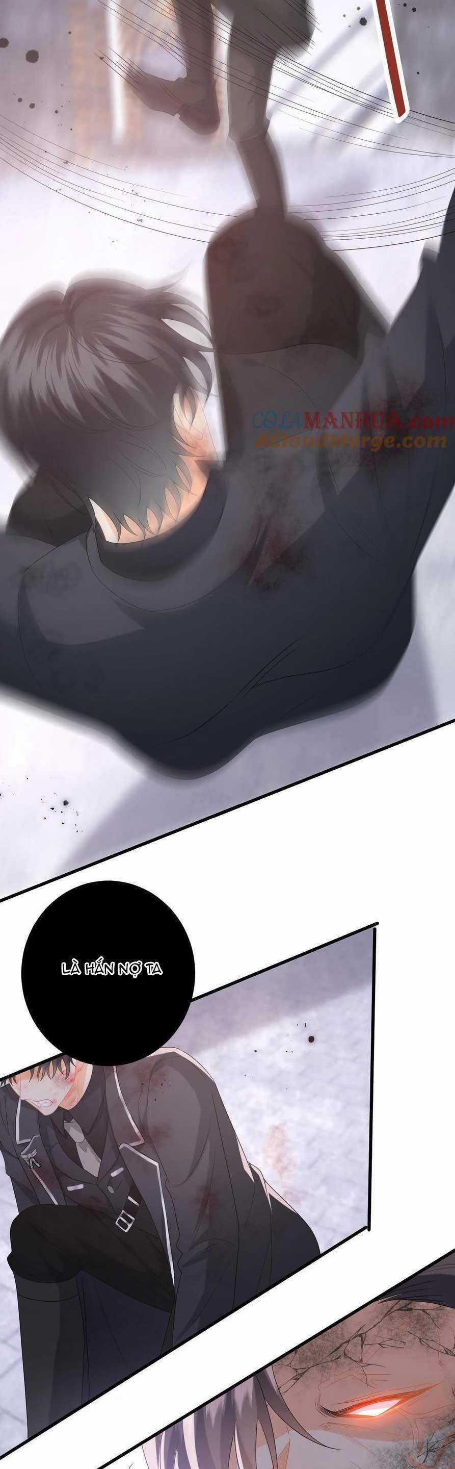 Xuyên Nhanh : Nhân Vật Phản Diện Quá Nuông Chiều Ta Chapter 197 trang 20