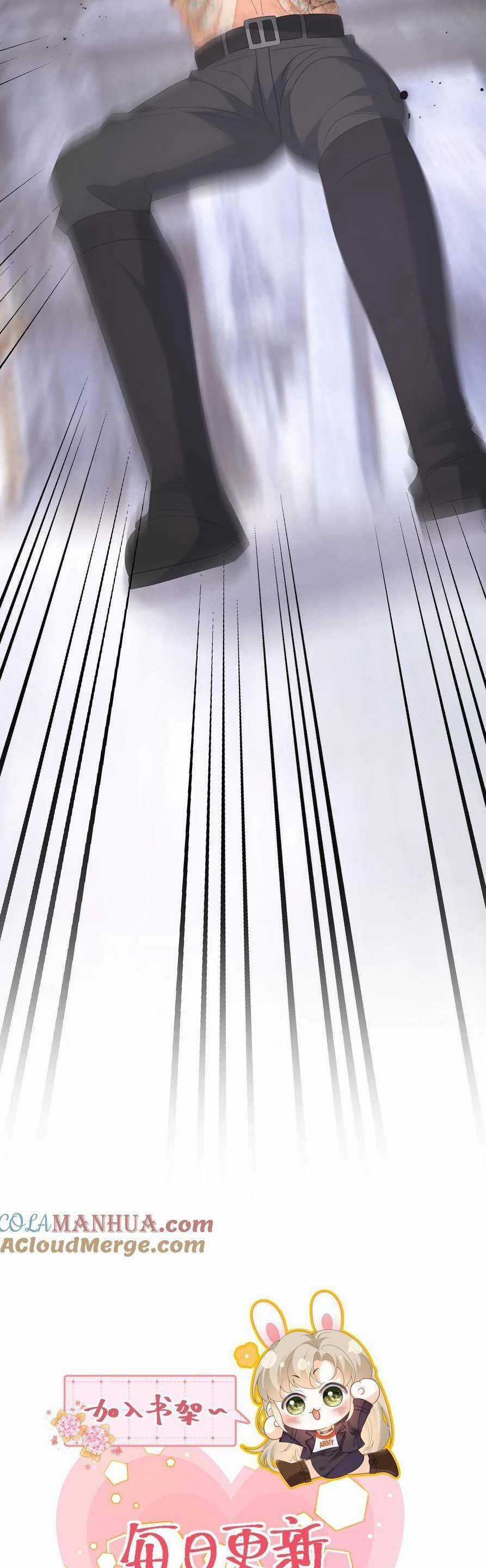 Xuyên Nhanh : Nhân Vật Phản Diện Quá Nuông Chiều Ta Chapter 197 trang 22