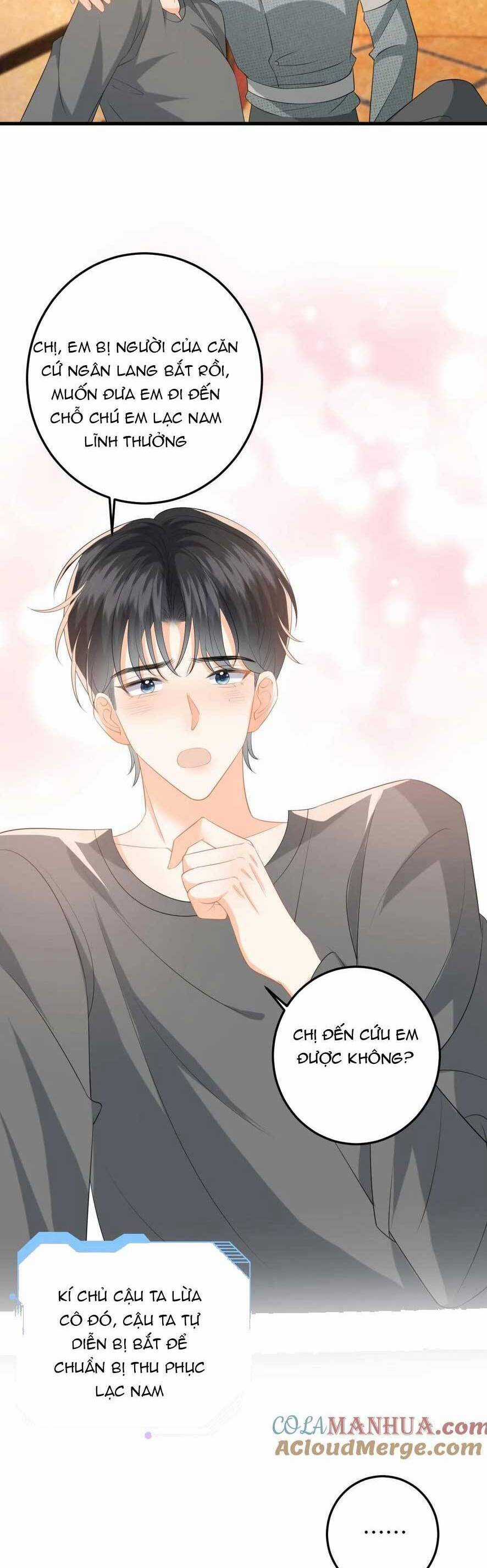 Xuyên Nhanh : Nhân Vật Phản Diện Quá Nuông Chiều Ta Chapter 197 trang 6