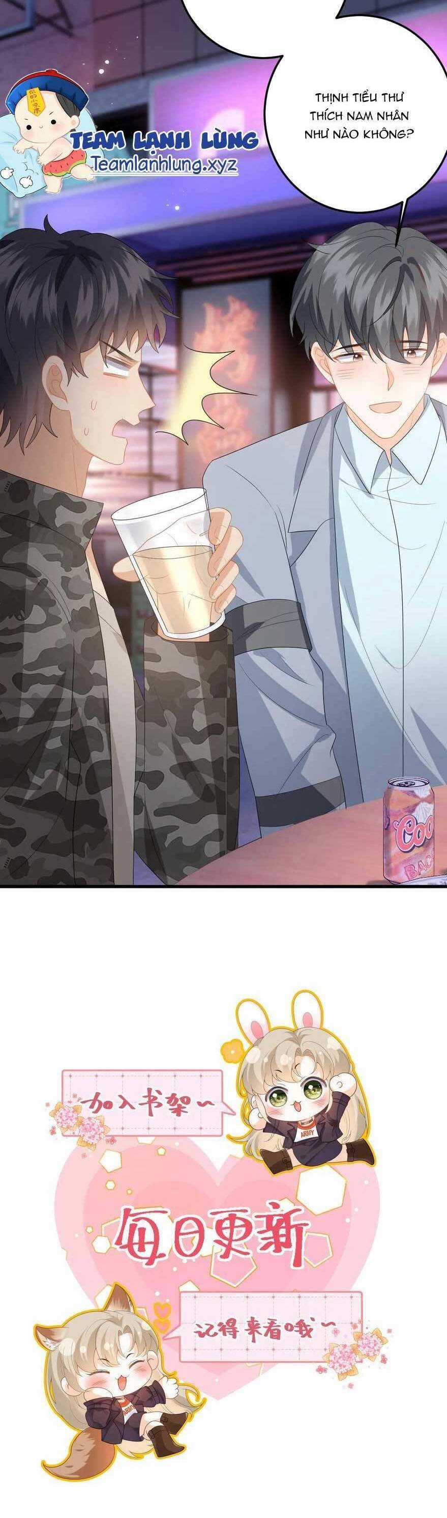 Xuyên Nhanh : Nhân Vật Phản Diện Quá Nuông Chiều Ta Chapter 198 trang 18