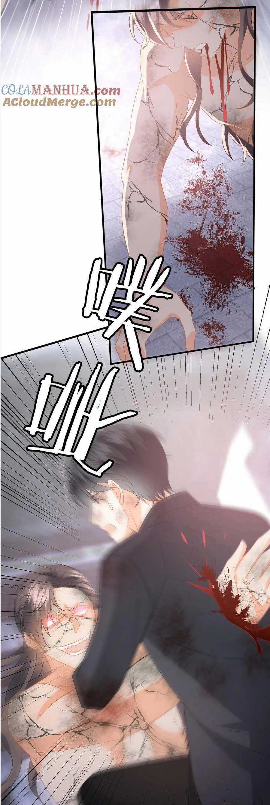 Xuyên Nhanh : Nhân Vật Phản Diện Quá Nuông Chiều Ta Chapter 198 trang 3