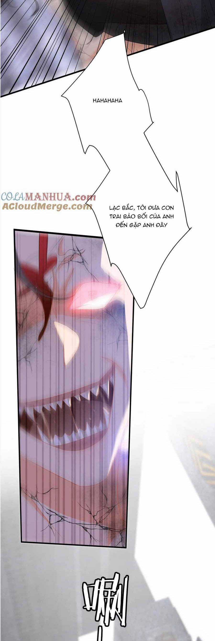 Xuyên Nhanh : Nhân Vật Phản Diện Quá Nuông Chiều Ta Chapter 198 trang 4