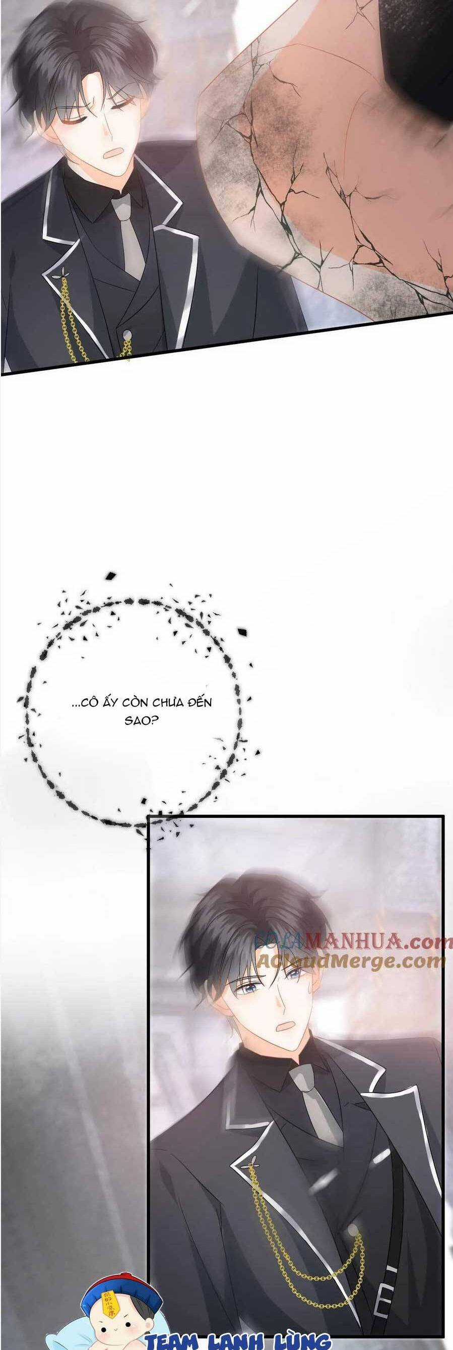 Xuyên Nhanh : Nhân Vật Phản Diện Quá Nuông Chiều Ta Chapter 198 trang 6