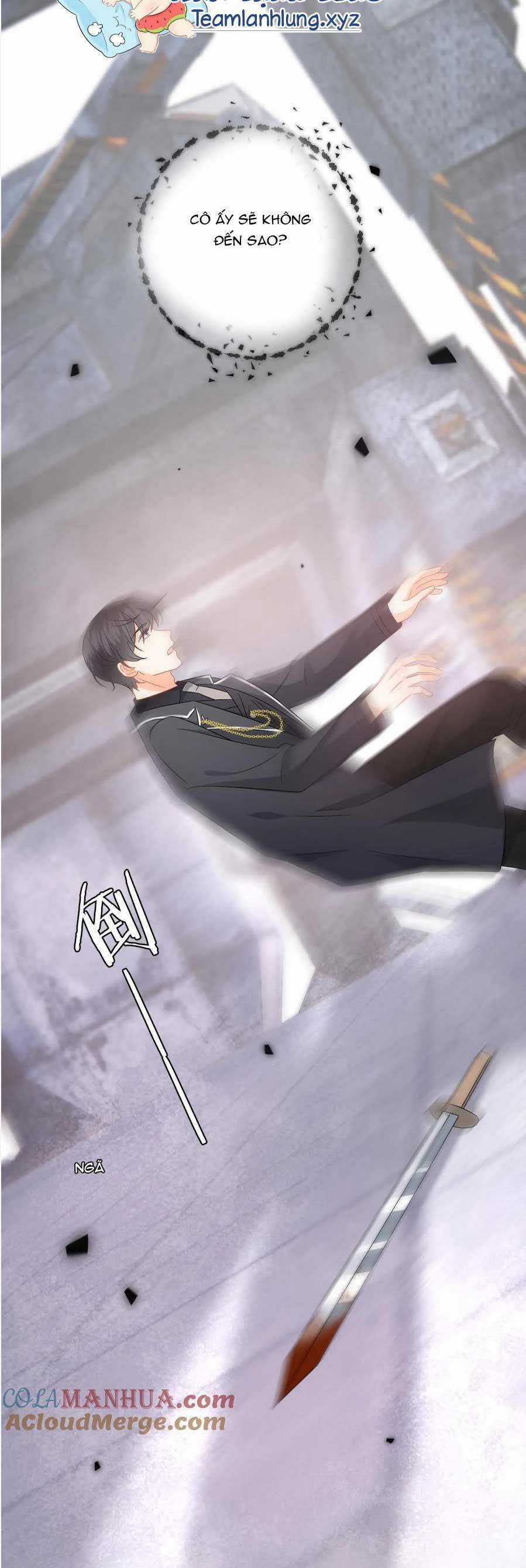 Xuyên Nhanh : Nhân Vật Phản Diện Quá Nuông Chiều Ta Chapter 198 trang 7