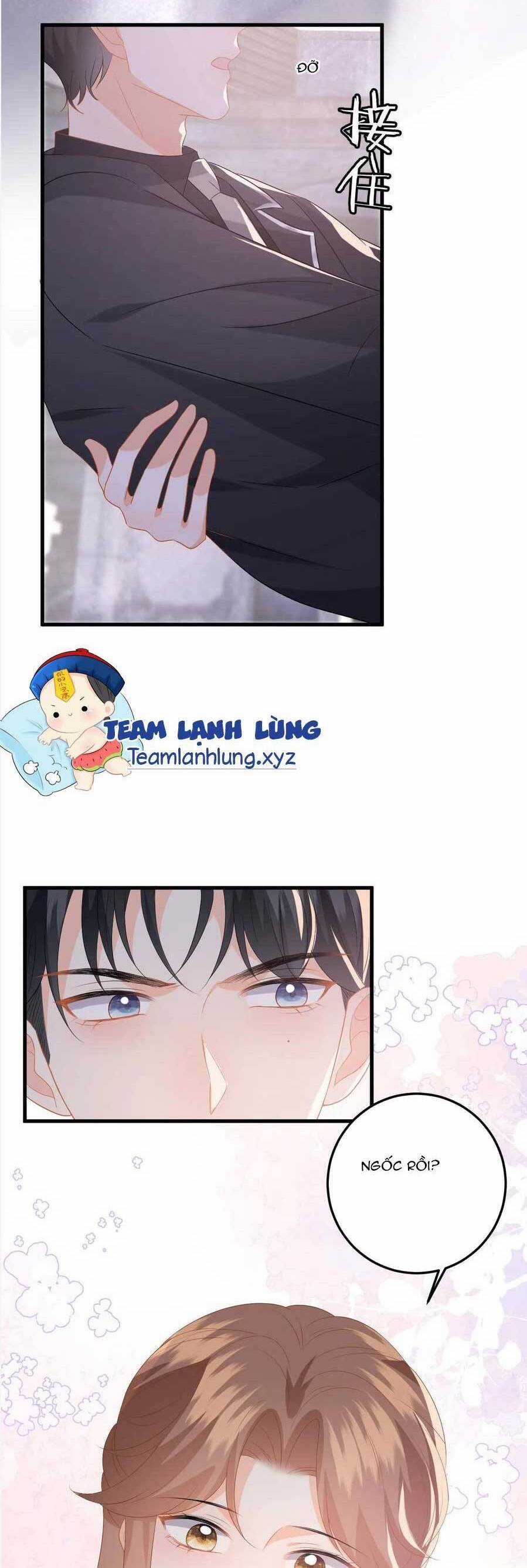 Xuyên Nhanh : Nhân Vật Phản Diện Quá Nuông Chiều Ta Chapter 198 trang 8