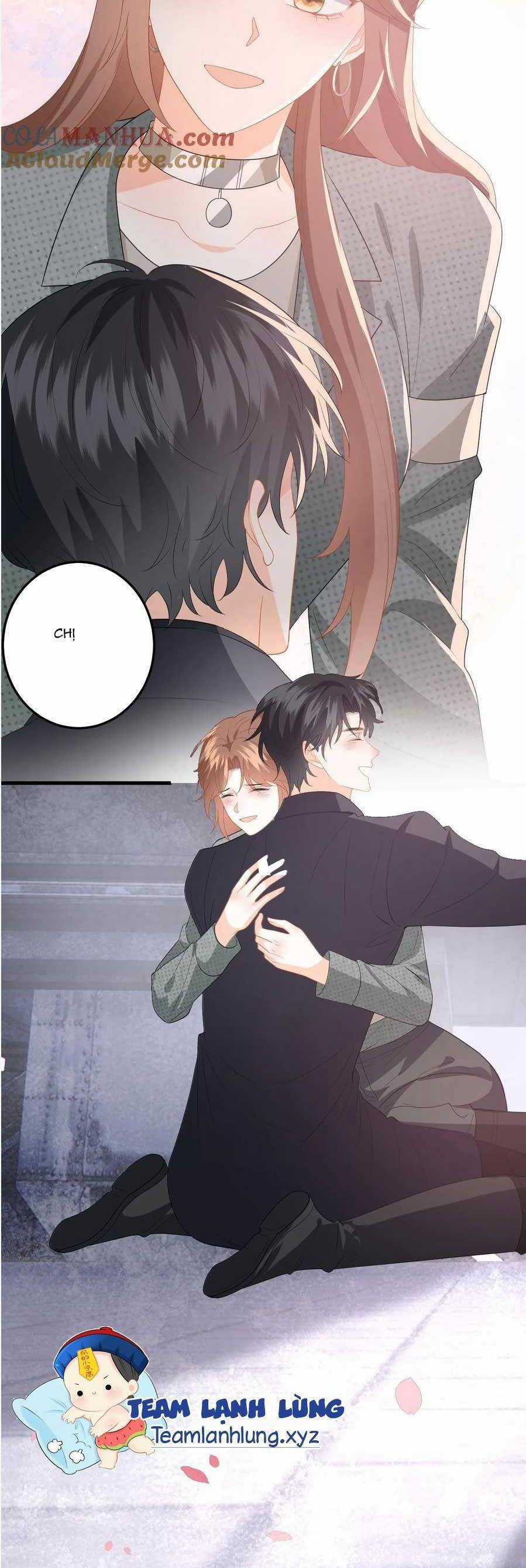 Xuyên Nhanh : Nhân Vật Phản Diện Quá Nuông Chiều Ta Chapter 198 trang 9