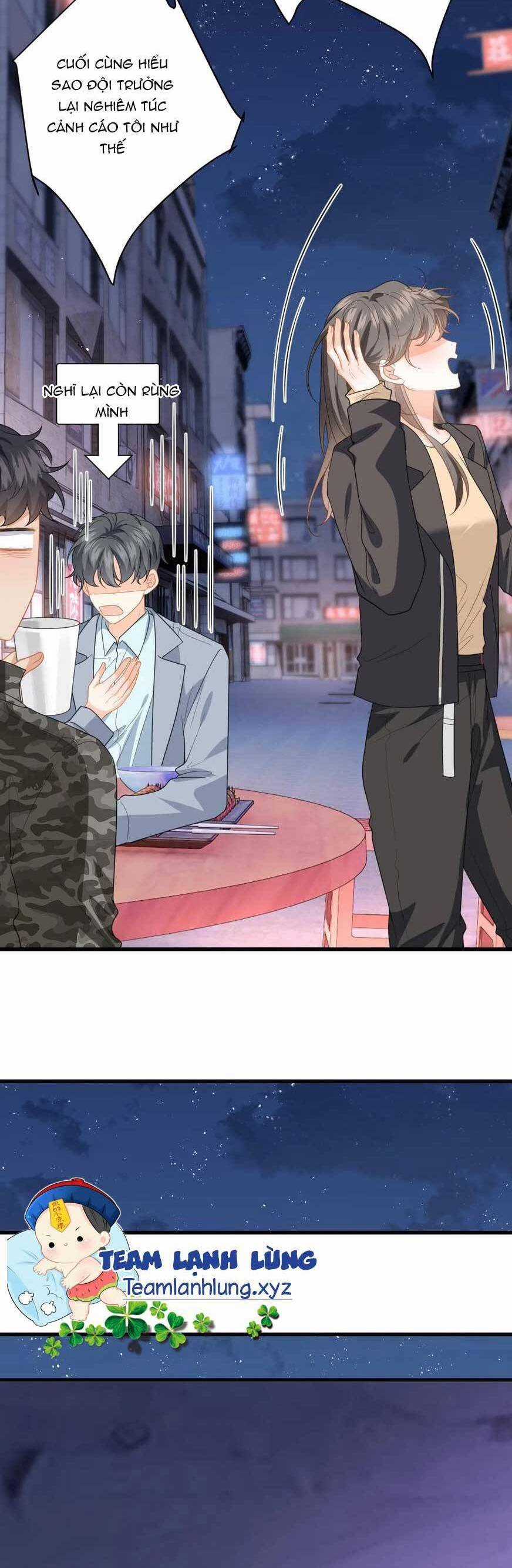 Xuyên Nhanh : Nhân Vật Phản Diện Quá Nuông Chiều Ta Chapter 199 trang 15