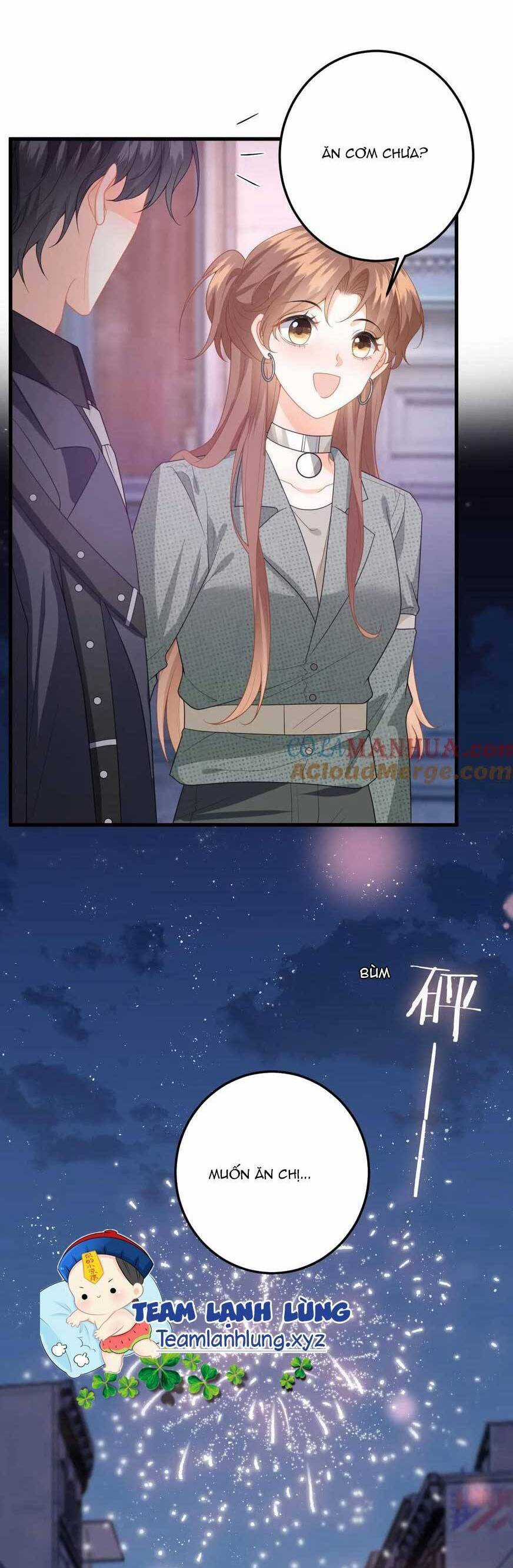 Xuyên Nhanh : Nhân Vật Phản Diện Quá Nuông Chiều Ta Chapter 199 trang 18