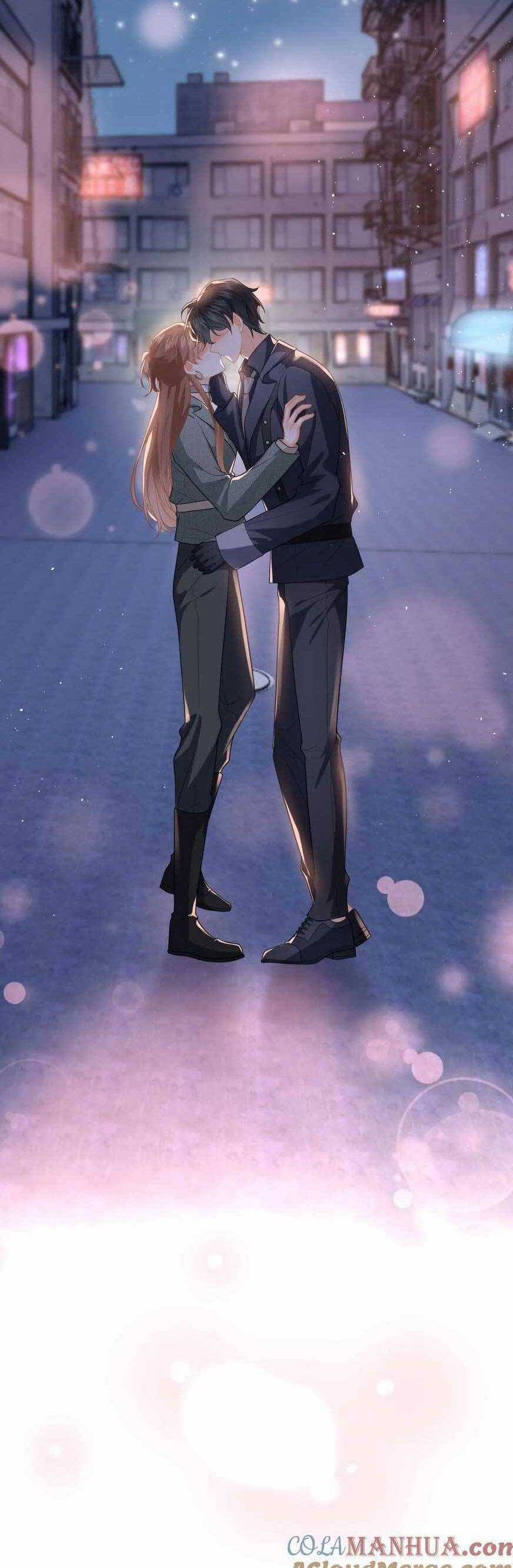 Xuyên Nhanh : Nhân Vật Phản Diện Quá Nuông Chiều Ta Chapter 199 trang 19