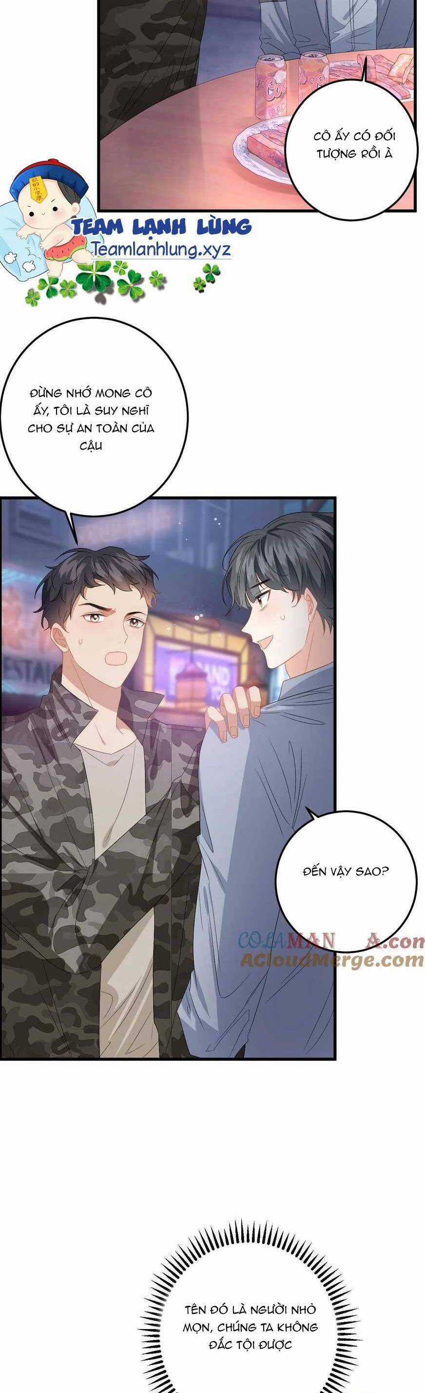 Xuyên Nhanh : Nhân Vật Phản Diện Quá Nuông Chiều Ta Chapter 199 trang 4