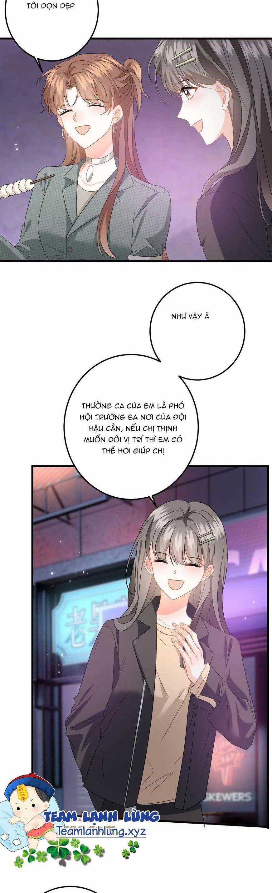 Xuyên Nhanh : Nhân Vật Phản Diện Quá Nuông Chiều Ta Chapter 199 trang 6