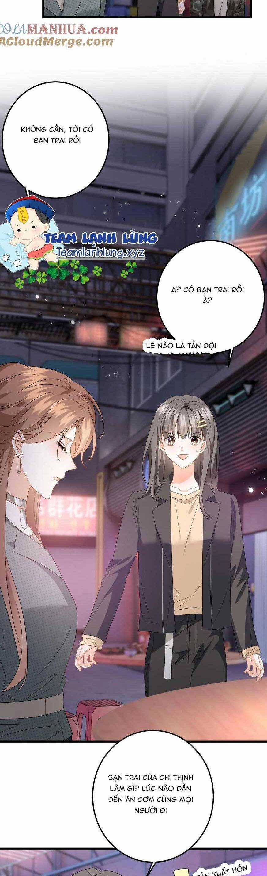 Xuyên Nhanh : Nhân Vật Phản Diện Quá Nuông Chiều Ta Chapter 199 trang 8