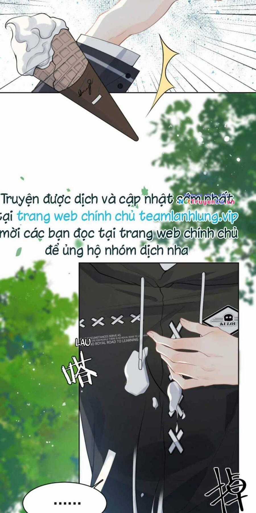 Xuyên Nhanh : Nhân Vật Phản Diện Quá Nuông Chiều Ta Chapter 2 trang 11