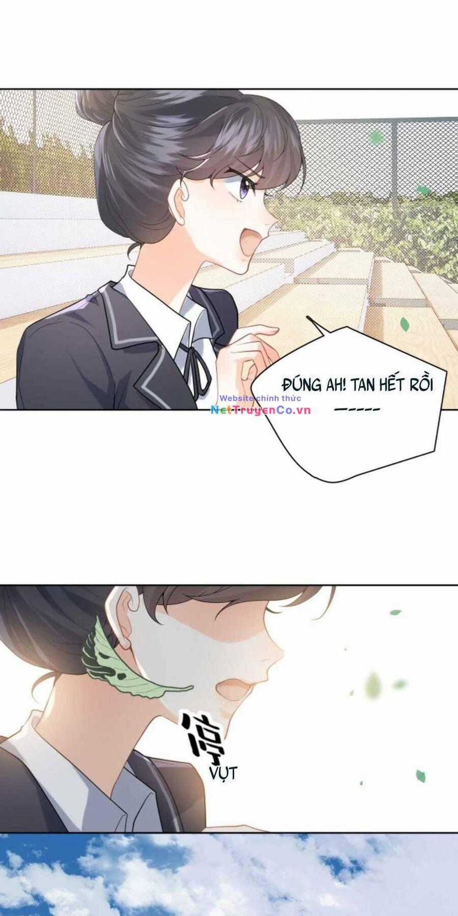 Xuyên Nhanh : Nhân Vật Phản Diện Quá Nuông Chiều Ta Chapter 2 trang 14