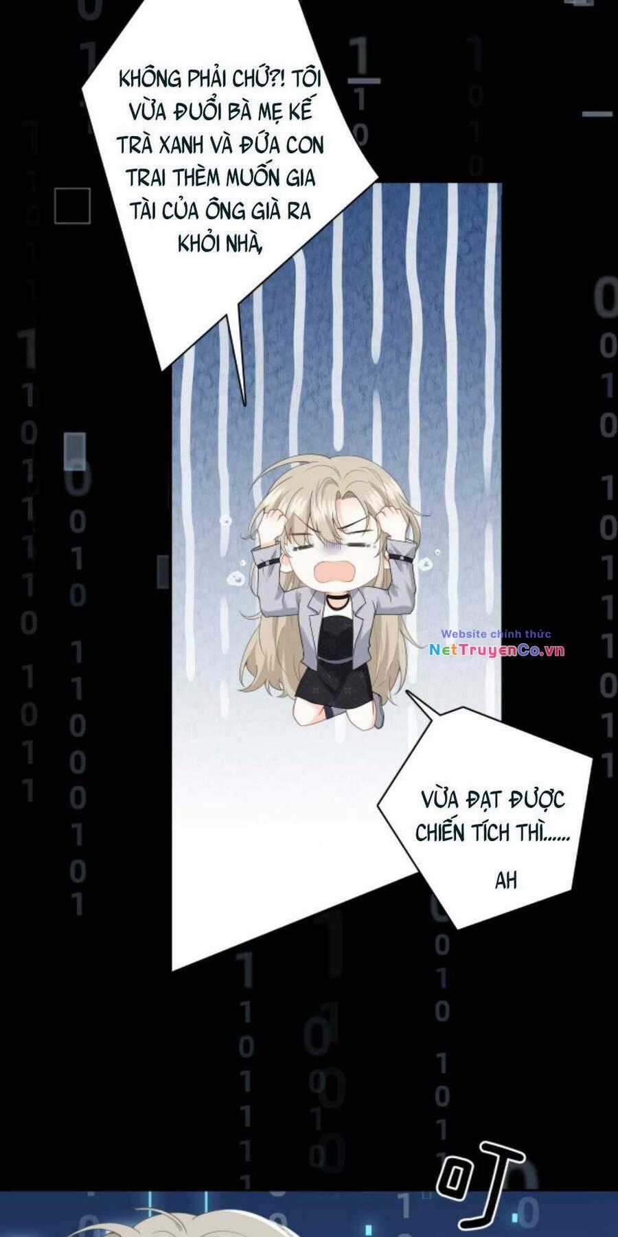 Xuyên Nhanh : Nhân Vật Phản Diện Quá Nuông Chiều Ta Chapter 2 trang 19