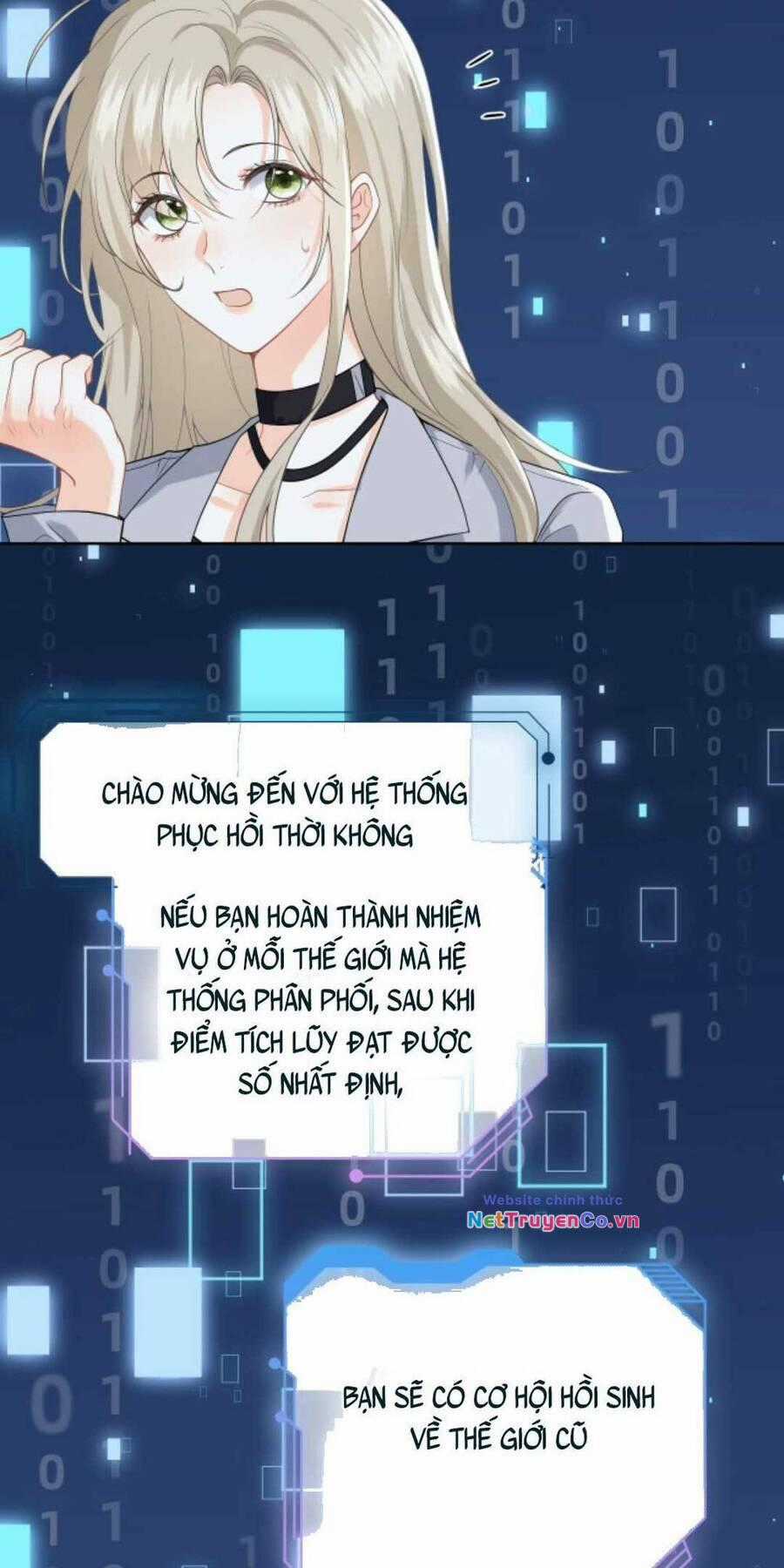 Xuyên Nhanh : Nhân Vật Phản Diện Quá Nuông Chiều Ta Chapter 2 trang 20