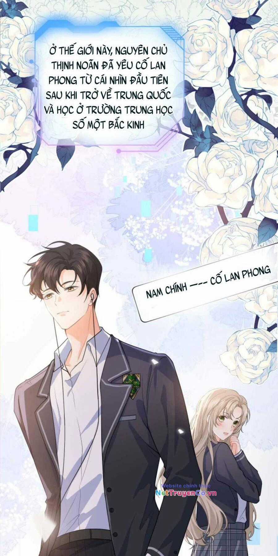 Xuyên Nhanh : Nhân Vật Phản Diện Quá Nuông Chiều Ta Chapter 2 trang 25