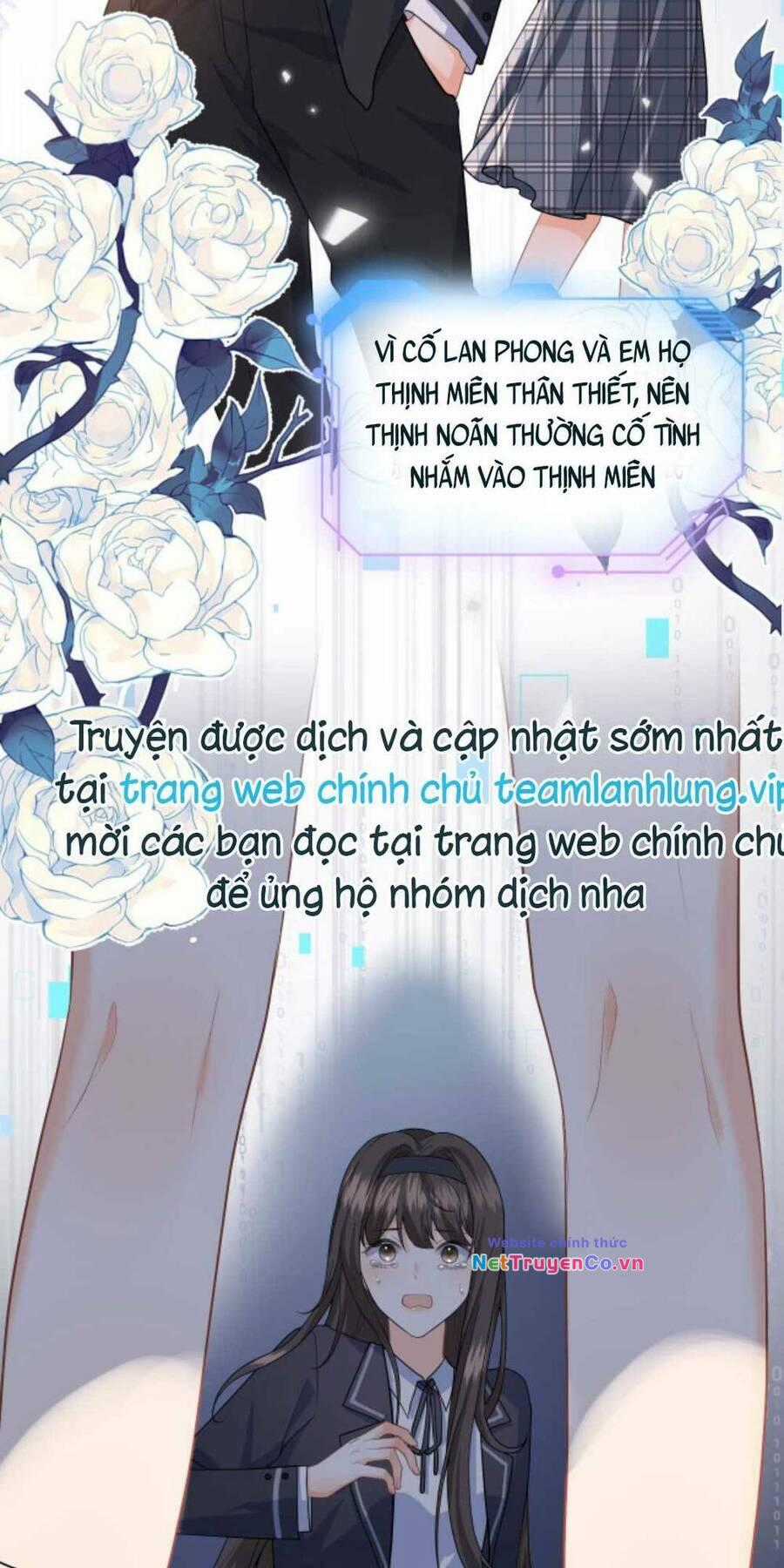 Xuyên Nhanh : Nhân Vật Phản Diện Quá Nuông Chiều Ta Chapter 2 trang 26