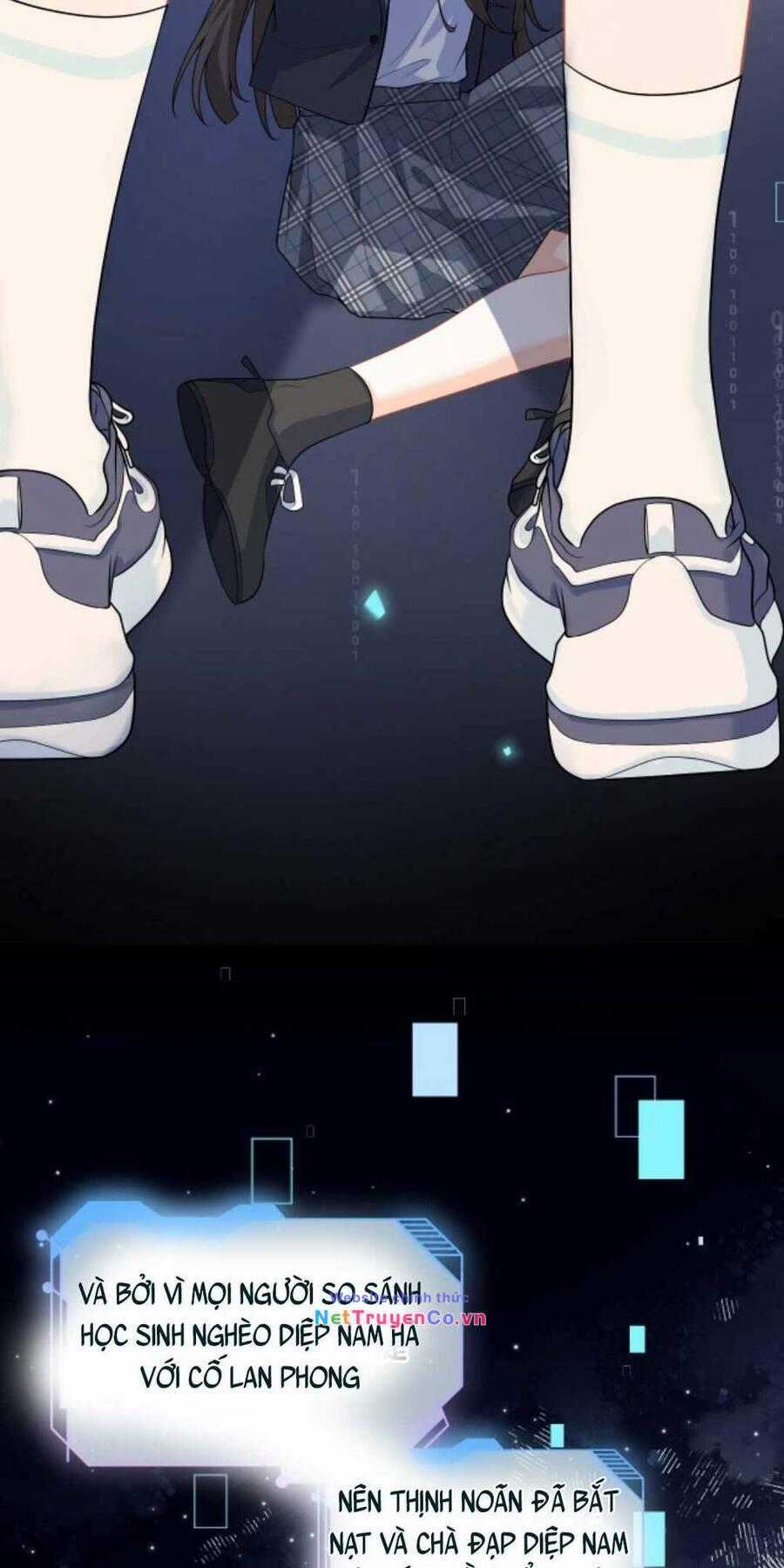 Xuyên Nhanh : Nhân Vật Phản Diện Quá Nuông Chiều Ta Chapter 2 trang 27