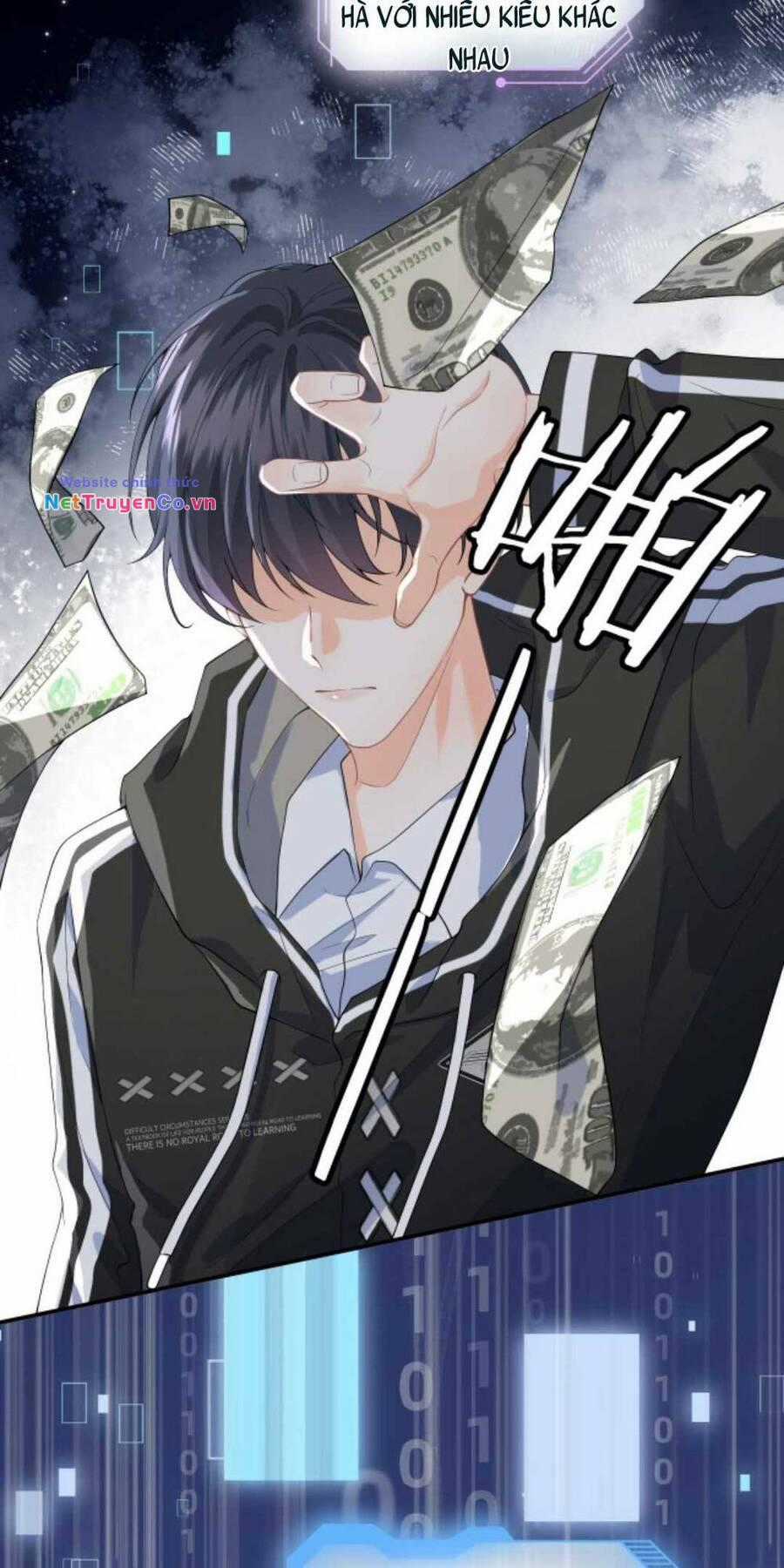 Xuyên Nhanh : Nhân Vật Phản Diện Quá Nuông Chiều Ta Chapter 2 trang 28