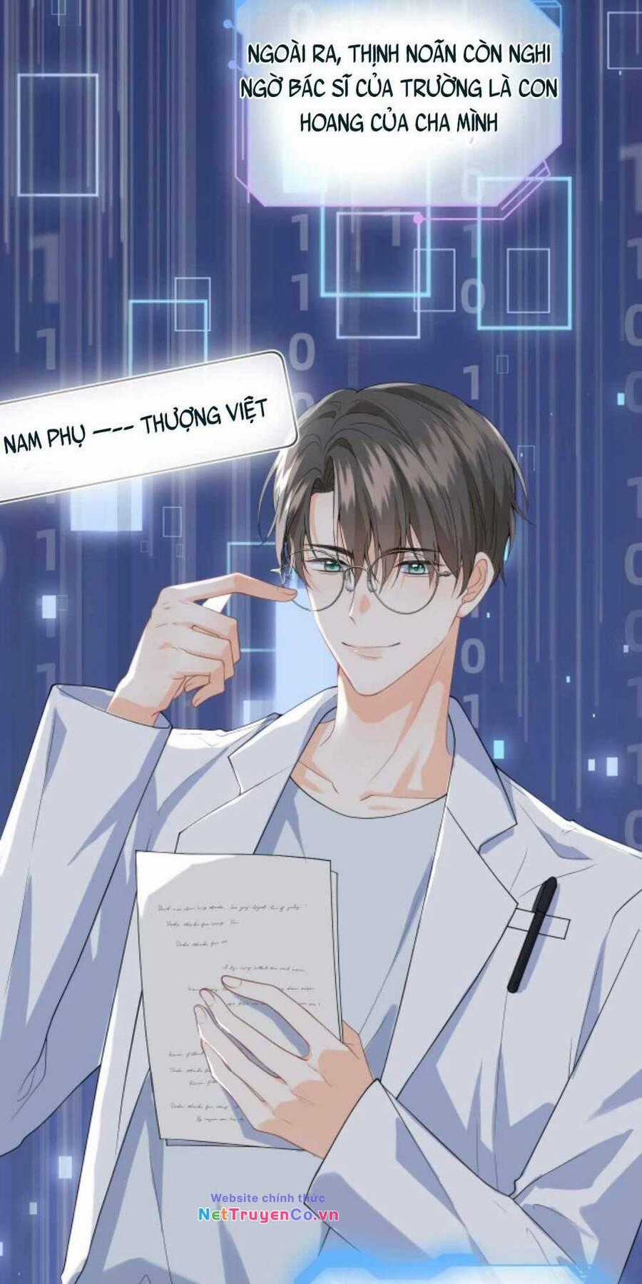 Xuyên Nhanh : Nhân Vật Phản Diện Quá Nuông Chiều Ta Chapter 2 trang 29