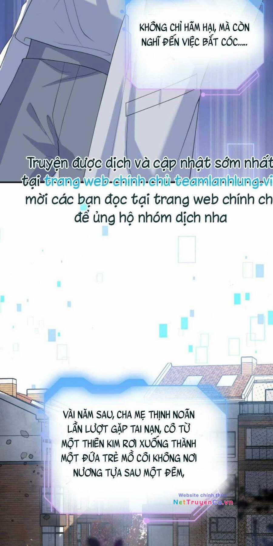 Xuyên Nhanh : Nhân Vật Phản Diện Quá Nuông Chiều Ta Chapter 2 trang 30