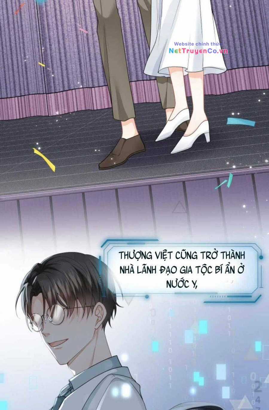 Xuyên Nhanh : Nhân Vật Phản Diện Quá Nuông Chiều Ta Chapter 2 trang 33