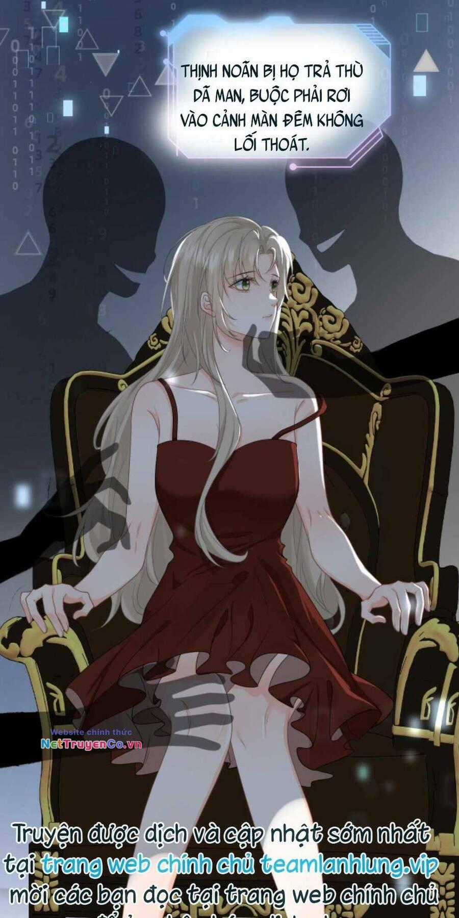 Xuyên Nhanh : Nhân Vật Phản Diện Quá Nuông Chiều Ta Chapter 2 trang 35