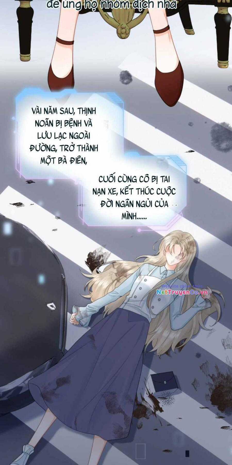 Xuyên Nhanh : Nhân Vật Phản Diện Quá Nuông Chiều Ta Chapter 2 trang 36