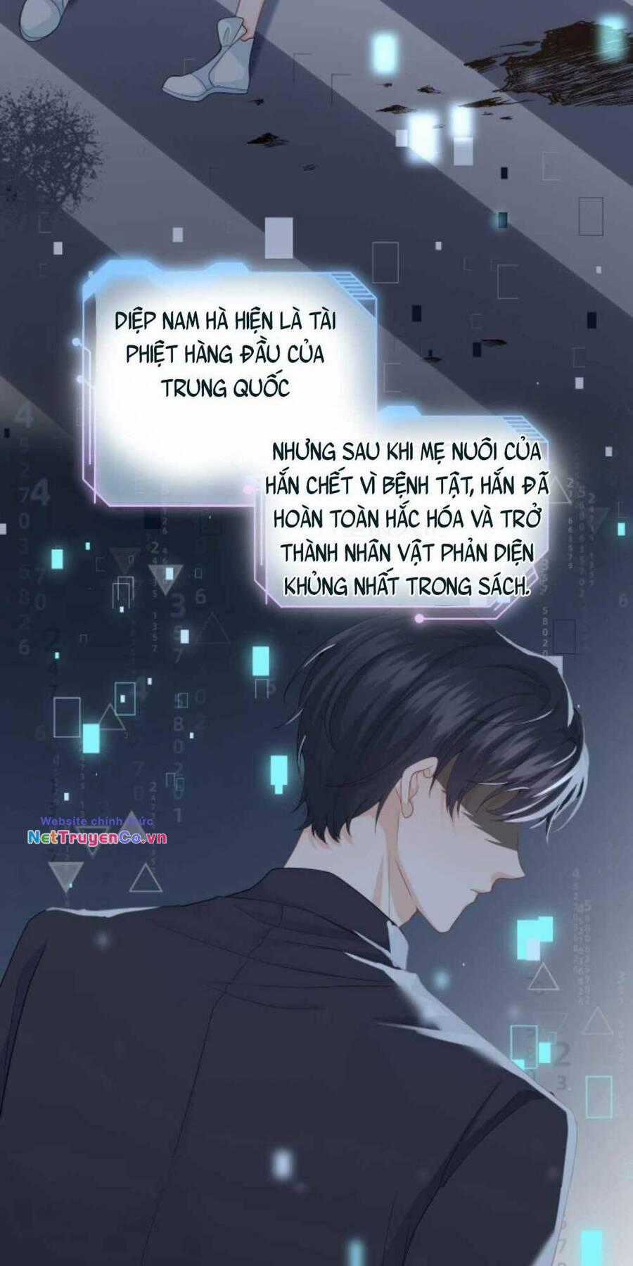 Xuyên Nhanh : Nhân Vật Phản Diện Quá Nuông Chiều Ta Chapter 2 trang 37