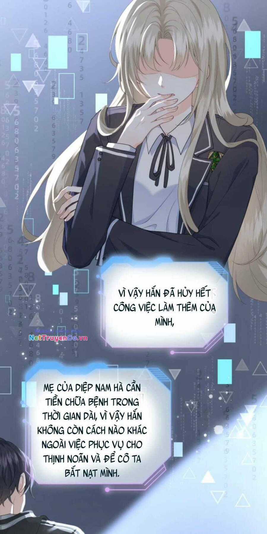 Xuyên Nhanh : Nhân Vật Phản Diện Quá Nuông Chiều Ta Chapter 2 trang 39